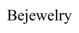 BEJEWELRY trademark