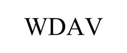 WDAV trademark