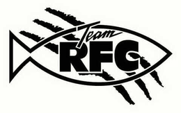 TEAM RFC trademark