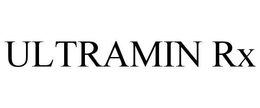 ULTRAMIN RX trademark