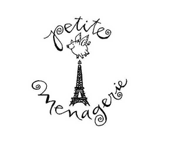 PETITE MENAGERIE trademark