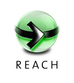REACH trademark