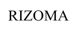 RIZOMA trademark