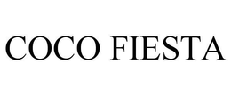 COCO FIESTA trademark