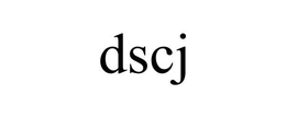 DSCJ trademark