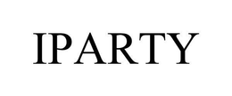 IPARTY trademark