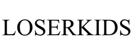 LOSERKIDS trademark
