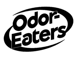 ODOR-EATERS trademark