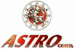 ASTRO CORP. trademark