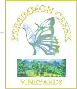 PERSIMMON CREEK VINEYARDS trademark