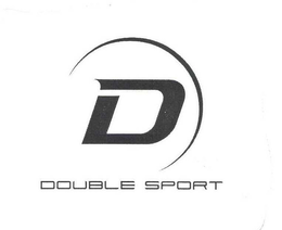 DOUBLE SPORT D trademark