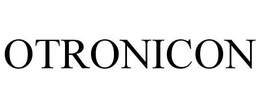 OTRONICON trademark