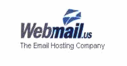 WEBMAIL.US THE EMAIL HOSTING COMPANY trademark