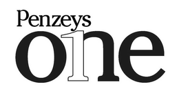 PENZEYS ONE trademark