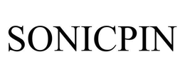 SONICPIN trademark