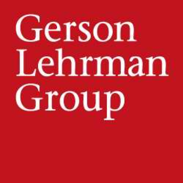 GERSON LEHRMAN GROUP trademark