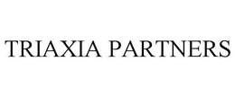 TRIAXIA PARTNERS trademark