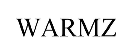 WARMZ trademark