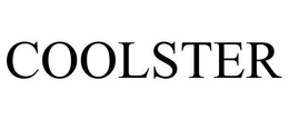 COOLSTER trademark