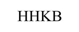 HHKB trademark