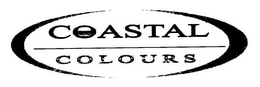 COASTAL COLOURS trademark