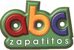 ABC ZAPATITOS trademark