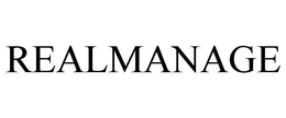 REALMANAGE trademark