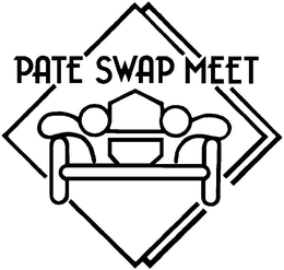 PATE SWAP MEET trademark