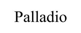 PALLADIO trademark