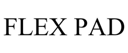 FLEX PAD trademark