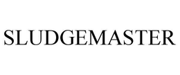 SLUDGEMASTER trademark