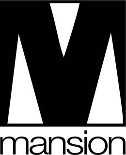 M MANSION trademark