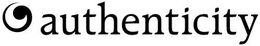 AUTHENTICITY trademark