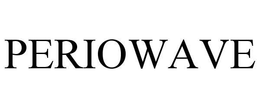 PERIOWAVE trademark