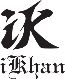 IKHAN trademark