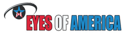 EYES OF AMERICA trademark
