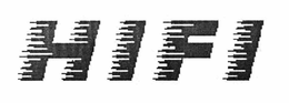 HIFI trademark