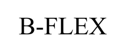 B-FLEX trademark