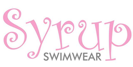SYRUP SWIMWEAR trademark