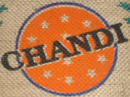 CHANDI trademark