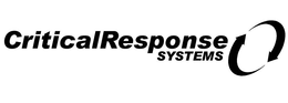 CRITICALRESPONSE SYSTEMS trademark