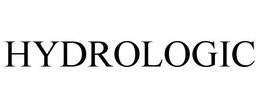 HYDROLOGIC trademark
