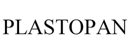 PLASTOPAN trademark
