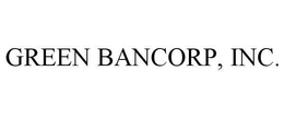 GREEN BANCORP, INC. trademark