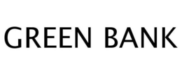 GREEN BANK trademark