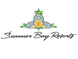 SUMMER BAY RESORTS trademark