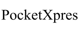POCKETXPRES trademark