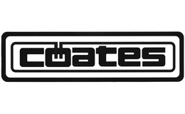 COATES trademark