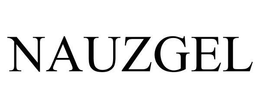 NAUZGEL trademark
