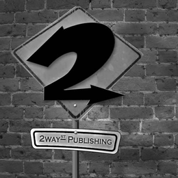 2 2WAY ST PUBLISHING trademark